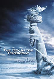Yarından Sonra – The Day After Tomorrow izle