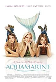 Denizden Gelen Kız – Aquamarine (2006) izle