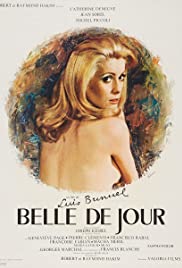 Gündüz Güzeli – Belle de jour (1967) izle