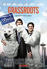 Grassroots (2012) izle