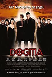 Dogma (1999) izle