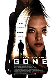 Kayıp (2012) – Gone izle