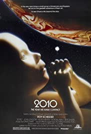 2010: The Year We Make Contact izle
