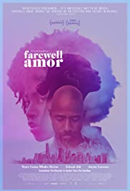 Farewell Amor – Türkçe Altyazılı izle