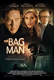 Motel / The Bag Man türkçe dublaj izle