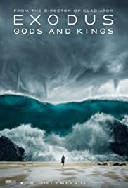 Exodus: Tanrılar ve Krallar / Exodus: Gods and Kings türkçe dublaj izle