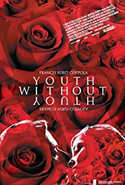 Geç gelen gençlik / Youth Without Youth türkçe dublaj izle