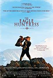 Kartal Avcısı Kız / The Eagle Huntress HD izle