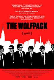 The Wolfpack HD izle