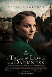 A Tale of Love and Darkness HD izle
