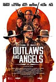 Haydutlar ve Melekler / Outlaws and Angels HD izle