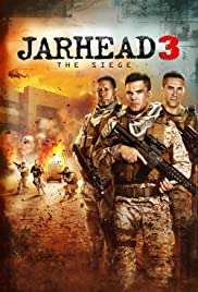 Jarhead 3: Kuşatma / Jarhead 3: The Siege HD izle