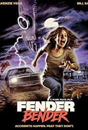 Fender Bender HD izle