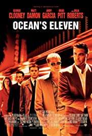 Ocean’s 11 / Ocean’s Eleven HD izle