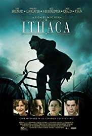 Ithaca HD izle