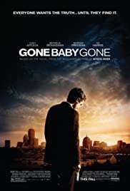 Kızımı kurtarın / Gone Baby Gone HD izle