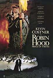 Robin Hood – Hırsızlar prensi / Robin Hood: Prince of Thieves HD izle
