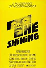 Cinnet / The Shining HD izle