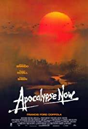 Kıyamet / Apocalypse Now HD izle