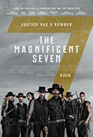 Muhteşem Yedili / The Magnificent Seven HD izle
