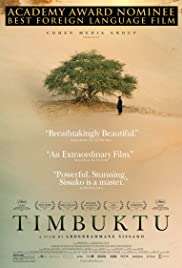 Timbuktu HD izle