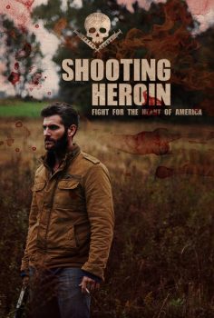 Shooting Heroin (2020) Türkçe izle