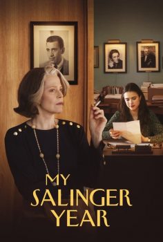 My Salinger Year (2020) AltYazılı izle