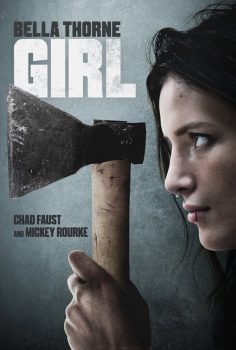 Girl (2020) Türkçe izle