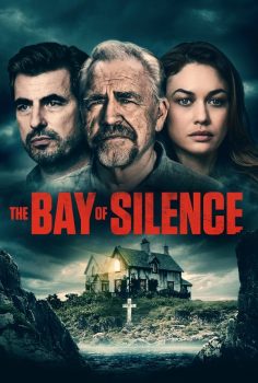 The Bay of Silence (2020) Türkçe izle