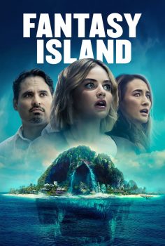 Fantasy Island (2020) Türkçe izle