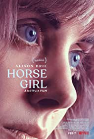 ﻿Horse Girl – Türkçe Dublaj İzle
