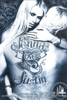 Jenna Loves Justin erotik film izle