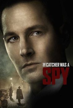 Casus Oyunu – The Catcher Was a Spy izle