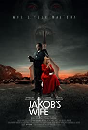 Jakob’s Wife – Alt Yazılı izle
