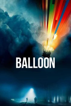 Balon – Ballon izle