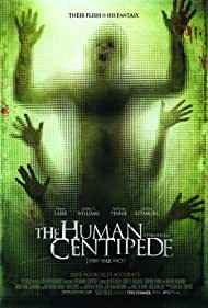 The Human Centipede – Alt yazılı izle