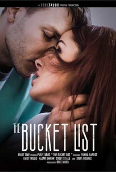 The Bucket List erotik film izle