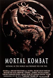 Ölümcül Dövüş / Mortal Kombat türkçe dublaj izle