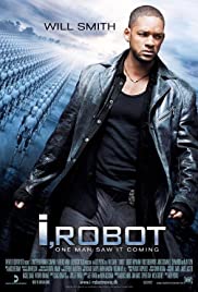 Ben, Robot / I, Robot türkçe dublaj izle