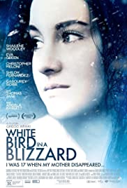 Karda Bir Beyaz Kuş / White Bird in a Blizzard türkçe dublaj izle