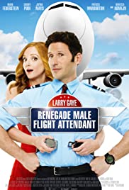 Larry Gaye: Renegade Male Flight Attendant türkçe dublaj izle