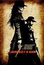Jane’in İntikamı / Jane Got a Gun türkçe izle
