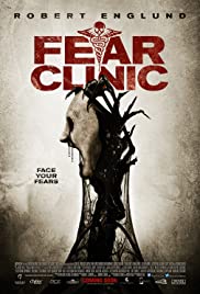 Fear Clinic türkçe izle