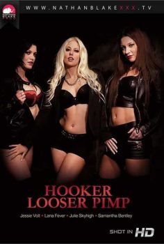 Hooker Looser Pimp +18 erotik film izle