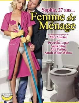 Sophie, 27 Ans Femme de Menage +18 erotik film izle