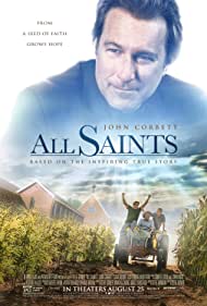 Tüm Azizler / All Saints izle