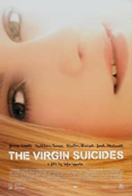 Masumiyetin İntiharı / The Virgin Suicides izle