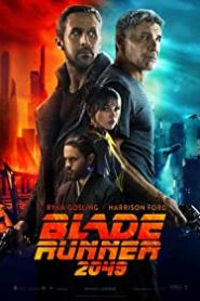 Blade Runner 2049: Bıçak Sırtı / Blade Runner 2049 izle