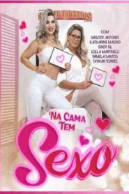 Na Cama Tem Sexo erotik film izle