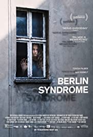 ﻿Berlin Sendromu / Berlin Syndrome izle